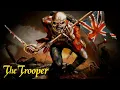 Iron Maiden - The Trooper | Epic Power Metal Cover