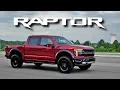 2024 F-150 RAPTOR It s almost perfect