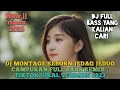 Download Lagu DJ MONTAGE REBORN JEDAG JEDUG CAMPURAN FULL BASS REMIX - TIKTOK VIRAL TERBARU 2023 Fyp tiktok | new