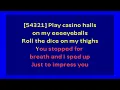 Suki Waterhouse – Good Looking (karaoke)