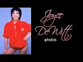 Joyce Dewitt - Three s Company s Janet Wood