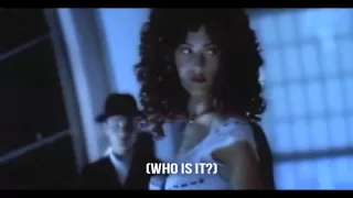 michael jackson who is it official video lyrics