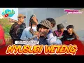 Download Lagu NYUSUBI WETENG || WINDA DWI LESTARI || ANDI PUTRA ONE || CICINDE UTARA 2