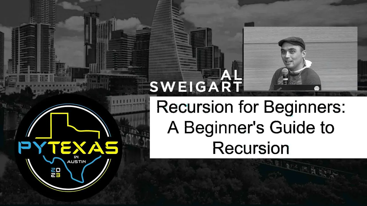 Image from Recursion for Beginners: A Beginner's Guide to Recursion