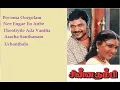 Lagu Chinna Thambi  Tamil Movie Songs Ilaiyaraja  Prabu Kushbu Hits