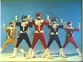 Download Lagu Roll Call collection Super Sentai