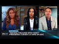 Yodit Tewolde joined Start Your Day to talk new show on BNC