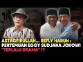 Lagu KUMAT ‼️PERTEMUAN JOKOWI DAN EGGY SUDJANA DIRAGUKAN REFLY HARUN CS 