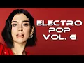 Download Lagu DJ Goofy - ELECTRO POP (4K Video Megamix Vol. 6) Reuploaded