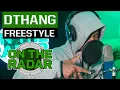 Download Lagu The DThang Freestyle (PROD. EMRLD)