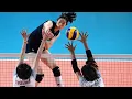 Thailand vs. China | Gold Medal Match | Women's Volleyball Asian Games 2018