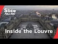 The Louvre From Fortress to World s Greatest Museum FULL DOCUMENTARY