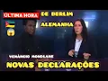Download Lagu Berlim Venâncio Mondlane responde declarações de Daniel Chapo