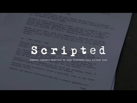 Scripted