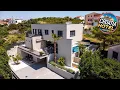 Villa Mia - Private Wellness Spa Vinisce Croatia Hotel Review