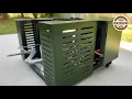 Slash Your Electric Bill With This Emergency Home Generator Setup