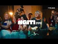 The Juans Performs “Ngiti” (Stripped) In The Room LIVE