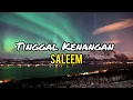 Download Lagu Saleem - Tinggal Kenangan (lirik)
