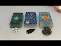 Lagu 💫🦋¿QUÉ PIENSA, QUÉ SIENTE, QUÉ HARÁ?🦋💫 Tarot interactivo 