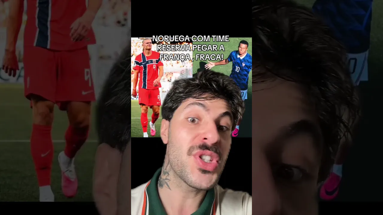 FRACA #futebol