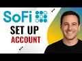How to Set Up Joint or Custodial Accounts at SoFi - Step by Step
