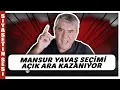 Download Lagu Yılmaz Özdil’den Bomba Anket! Mansur Yavaş Seçimi Açık Ara Kazanıyor!