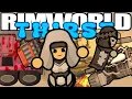 A Need for Speed Not Go-Juice Rimworld Thirst