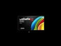 Erstelle eine Webseite mit WebSite X5 9 - Schritt 1