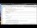 Python Live Workshop - 06 Collections and Tuples