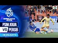 Download Lagu PSIM Jogja VS PERSIB - Highlights | BRI Super League 2025/26