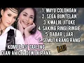 Download Lagu Kompilasi Tarling Dian Anic \u0026 Dewi Kirana