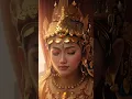 Download Lagu 😍 Kecantikan paras Ken Dedes hasil dari visual AI #news #shorts #viral #majapahit #kendedes