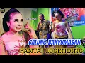 Lagu PANTAI LOGENDING || LENGGER CALUNG BANYUMASAN Mba. Sikus Live Pelumutan 