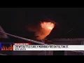 House fire breaks out on Fulton Street in New Haven