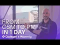 Turning CSM s into PM s using AI feat Warmly Codegen