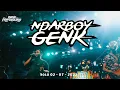 Download Lagu Throw Back IPG Solo 2022 - Ndar Boy Genk  \