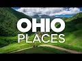 Top 15 Best Places To Visit In Ohio Travel