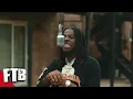 SleazyWorld Go - Vanish Mode | From The Block Performance 🎙