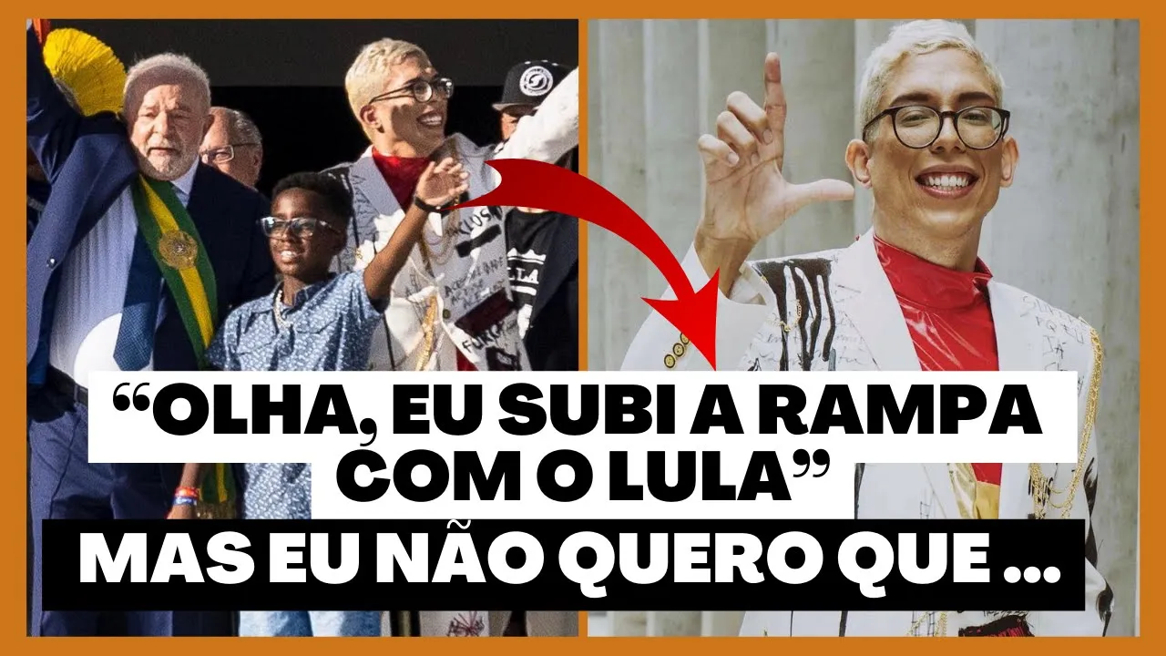 ????FAZUELI ARREPENDIDO!