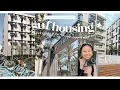 CSUF HOUSING ON OFF CAMPUS OPTIONS 2023 - DORMS SUITES APARTMENTS MORE College Youtube Series