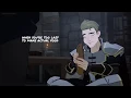 learn the alphabet with the dragon prince season three