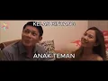 film kelas bintang anak temen