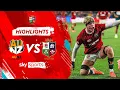 Download Lagu AUNZ XV vs British \u0026 Irish Lions | Highlights 🦁