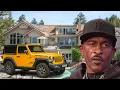 Rakim Net Worth Age Family House Tour Cars and Lifestyle