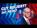 Werden wir gut regiert? | Die 100 - Debattenshow mit Ingo Zamperoni
