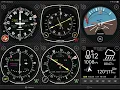 fDeck flight instruments tablet landscape promo