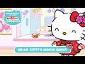 Hello Kitty s Mochi Quest Hello Kitty and Friends Supercute Adventures S4 EP14