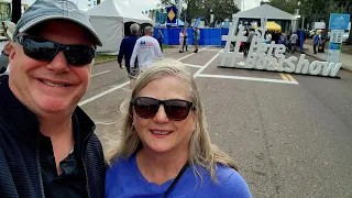 St. Pete Boat Show 2025 | Boating Journey