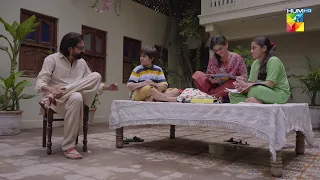 Tumhari Ammi Duniya Ka Sub Se Muhkil Kaam Karti Hain...! #BombayTailors #humtv
