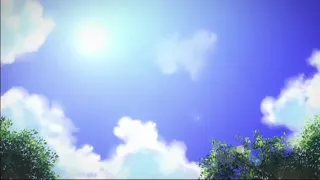 اغنية للحياة الغاز على الانمي الحزين 